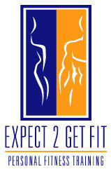 Expect2getfit Logo