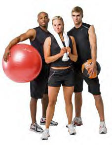 Group Fitness Cocoa Beach