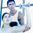 Group Personal Training