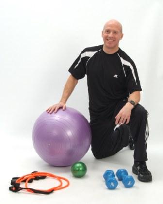 Personal Trainer Mt Laurel, NJ