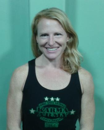 Personal Trainer Dawn NJ