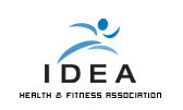 IDEA Health & Fitness Association