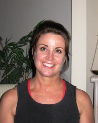 In Home Personal Trainer Denise